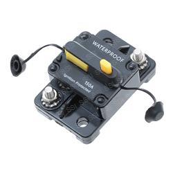 BREAKER 150A - MAN RESET CIRC
