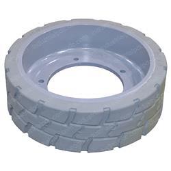 Picture of Wheel ,gs4655