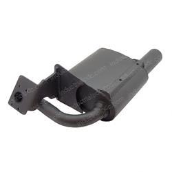 Picture of Exhaust Silencer N/Asp