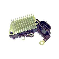 Picture of Regulator - Voltage