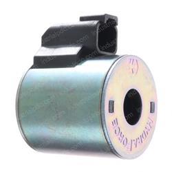 Picture of Coil-10vdc #10 Dtsch No Diode