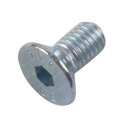 Picture of Bolt - Socket - Flat Head
