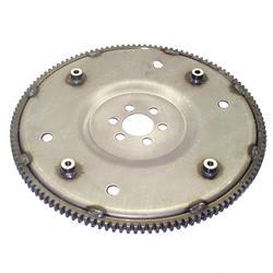 Picture of Flywheel Assembly
