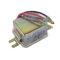 Picture of Relay Assembly -Flasher