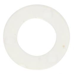 Picture of Washer-Flat Nylon #10