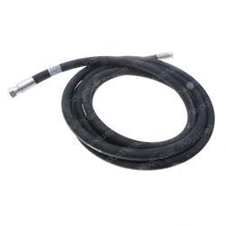 Picture of Hose Hyd .50 X192. Jic Strxstr