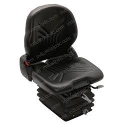 Picture of Seat Asmbly - Grammer Deep Pvc