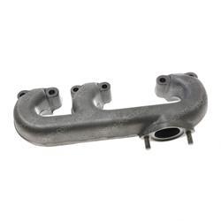 Picture of Manifold Assembly - Exhau