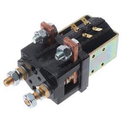 Picture of Contactor - Complete