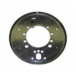 Picture of Plate Sub Assembly -Back