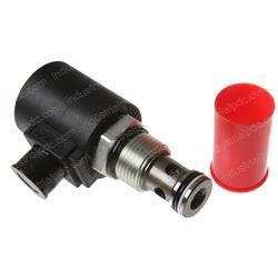 Picture of Valve Popett 2-Way N.c.