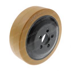 Picture of Drive Wheel - Poly