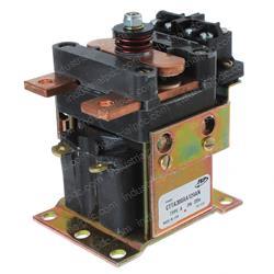 Picture of Contactor - 24v 300a Ev100