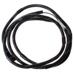 Picture of Wire Harness Single Work Light