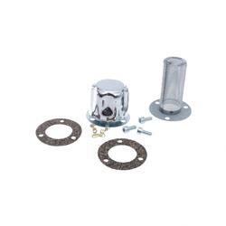 Picture of Tank Cap With Tether