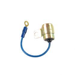 Picture of Condenser