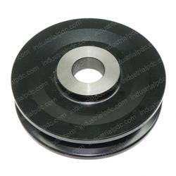 Picture of Pulley- Alternator