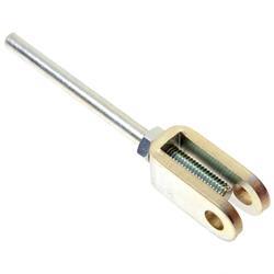 Picture of Rod Assembly -Push