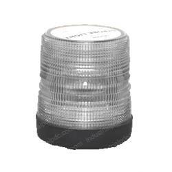 Picture of Strobe - 12-24v - Clear