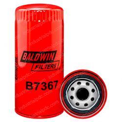 Picture of Filter - Lube