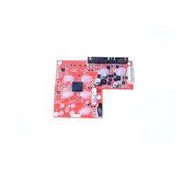 Picture of Board - Circuit Printed