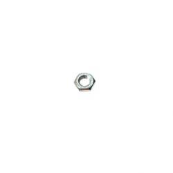 Picture of Hdwr Hex Jam Nut