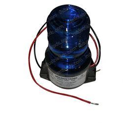 Picture of Micro 4 Blue Strobe - Tomar