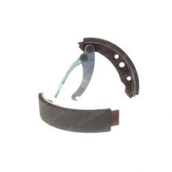 Picture of Rh - 8 Brake Shoe Set
