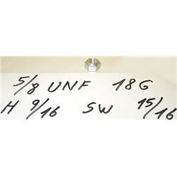 PARTSLIFT AA1030575 NUT - LOCK 5/8-18
