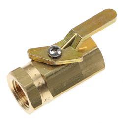 Picture of Valve-Solution