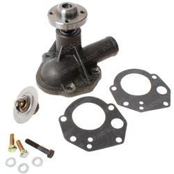 Picture of Housing + Regulator