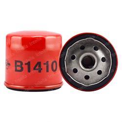Filtro de aceite Baldwin B1410