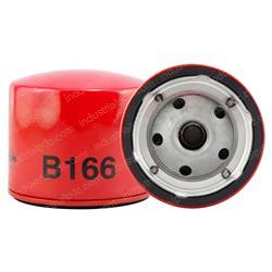 Picture of Filter - Lube