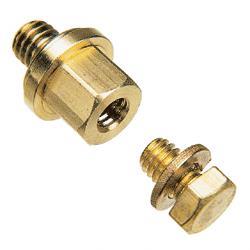 ty00591-07655-81 STUD ASSEMBLY - SIDE POST