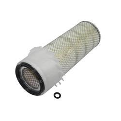 Air Filter Primary Finned Replaces Tennant 60934
