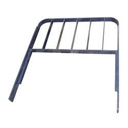 Picture of Backrest Load Weldment