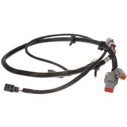 hy4601500 WIRE HARNESS - SEAT ADAPTER