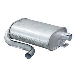 Picture of Muffler