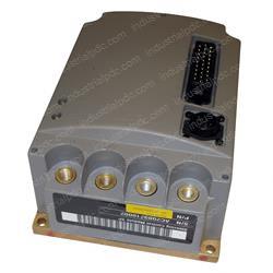 Picture of Module Steering