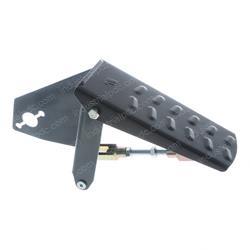Picture of Brake/Inch Pedal Assembly