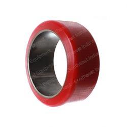 BARRETT BRPM307714-000 TIRE - POLY PRESS ON - PRM SOFT