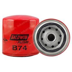 Picture of Filter - Lube