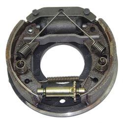 Picture of Brake-Lh Whe