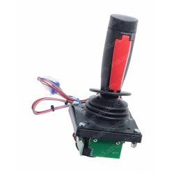 Picture of Joystick-2 Axis-Trig Platform