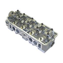 Picture of Head Assembly