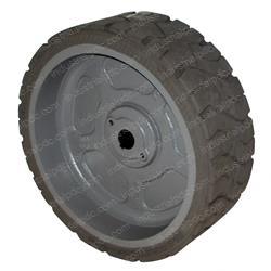 Picture of Mould on Wheel - 15x5x11.25