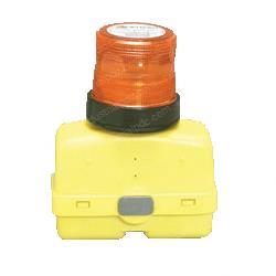 Picture of Strobe - St300 - 12v - Amber
