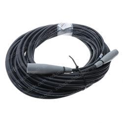 Picture of Harness-12v to Plat-S80-2008