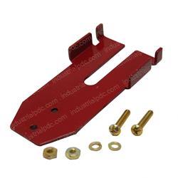 Picture of Sb 350 Mounting Half