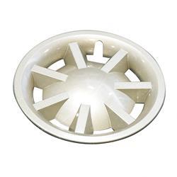 Picture of Assy - Hubcap - Gold (no Logo)